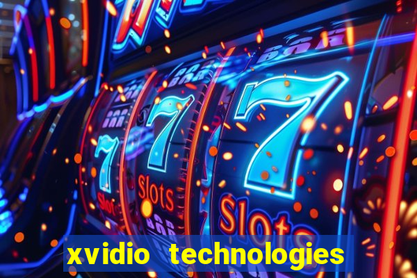 xvidio technologies brasil 2024